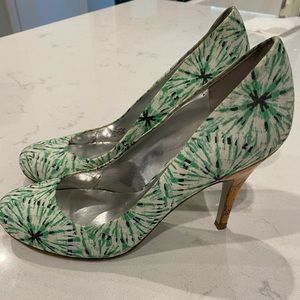 Jessica Simpson heels